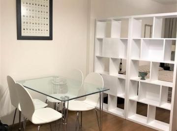 Departamento · 40m² · 1 Ambiente · Recoleta - Cabrera Al 3100, 40 m², 1 Amb (R879rjm)