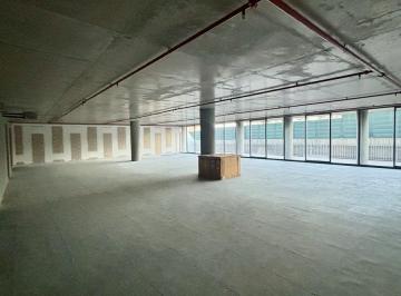 Oficina comercial · 397m² · 4 Cocheras · Alquiler Oficina en Mirabilia Villa Crespo