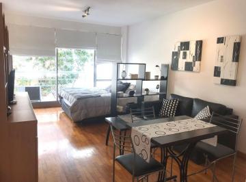 Departamento · 30m² · 1 Ambiente · Las Cañitas - Republica de Eslovenia y Baez - 1 Amb, 30 m² (Ram)