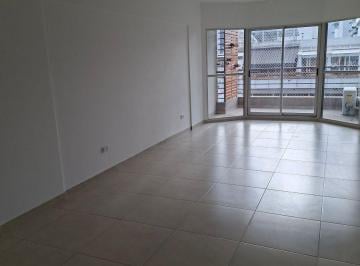 Departamento de 1 ambiente, Villa Urquiza · Luminoso Monoambiente Al Frente con Balcon