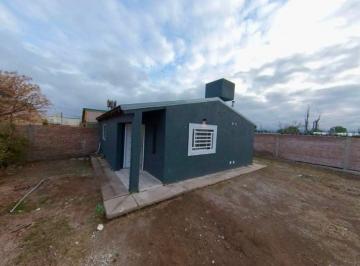 Casa de 4 ambientes, San Rafael · Se Vende Casa 67 m² Lote 380 - Apta a Credito - 5 Cuadras de Rotonda de La Copa por Calle Sueta