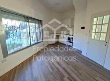 Departamento · 40m² · 2 Ambientes · Departamento en Alquiler en Pinar del Lago, Bariloche, Patagonia