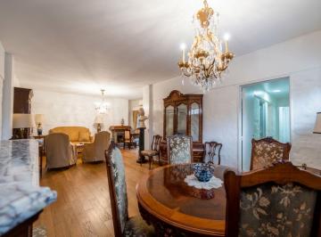 Departamento · 105m² · 4 Ambientes · 1 Cochera · Venta Departamento 4 Ambientes C/dependencia Nuñez