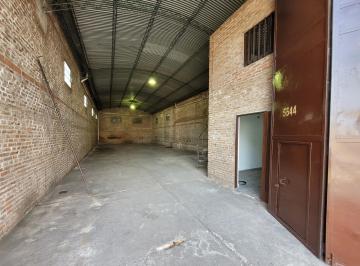 Bodega-Galpón · 225m² · Galpón - Bv. 27 de Febrero 5644