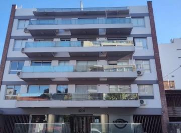 Garage · 15m² · Alquiler Cochera Complejo Susan Villa del Parque