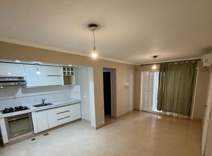 Departamento · 64m² · 4 Ambientes