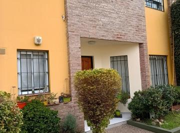 Casa de 3 ambientes, Córdoba · Casa Dúplex en Housing Apta Crédito Pueyrredón