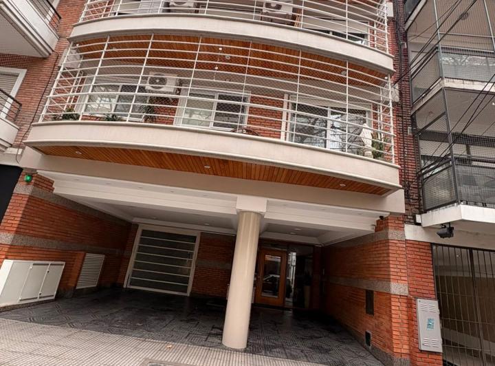 Departamento · 75m² · 4 Ambientes