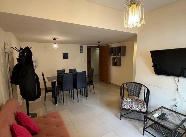Departamento · 50m² · 2 Ambientes