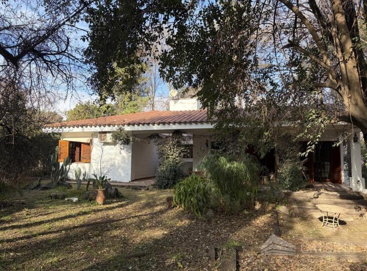 Casa · 140m² · 6 Ambientes
