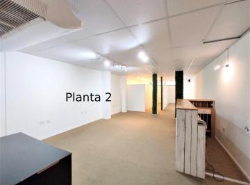 Oficina comercial · 100m² · Oficina 100 m² - Centro (Capital Federal)