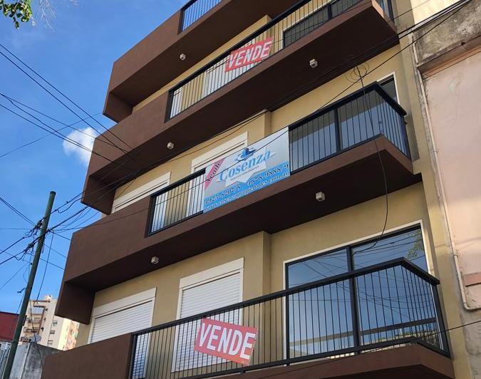 Hermoso Departamento en Alquiler de 1 Ambiente, Divisible en Parque Chacabuco, Caba