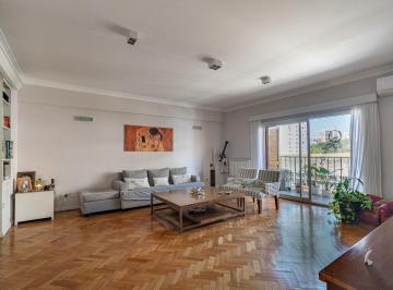 Departamento · 134m² · 4 Ambientes · Venta Departamento 4 Ambientes Las Cañitas