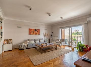 Departamento · 134m² · 4 Ambientes · Venta Departamento 4 Ambientes Las Cañitas