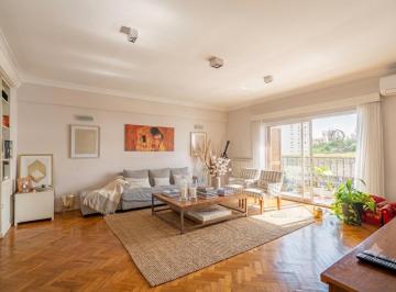 Departamento · 134m² · 4 Ambientes · Venta Departamento 4 Ambientes Las Cañitas