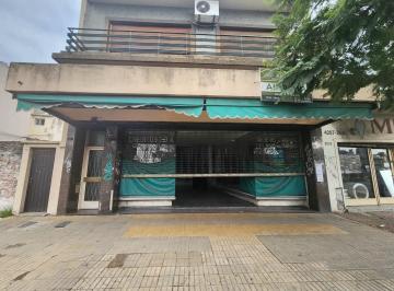Local comercial · 182m² · 1 Ambiente · Local en Alquiler Av Mitre 3500 Sarandi