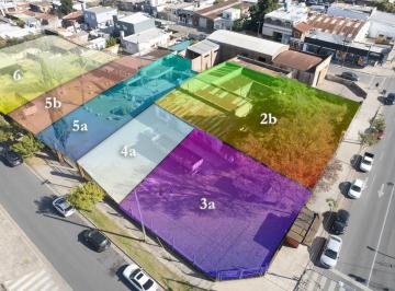 Terreno · 3023m² · Terreno en San Nicolas de Los Arroyos