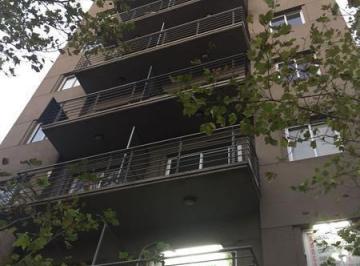 Departamento · 35m² · 1 Ambiente · Alquiler Departamento Monoambiente Amplio con Balcon - Apto Uso Profesional - San Miguel