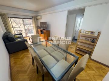 Departamento · 59m² · 3 Ambientes · Venta 3 Ambientes con Dependencia Frente Balcón Corrido