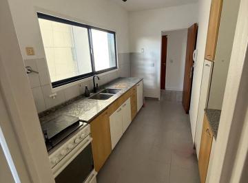 Departamento · 78m² · 4 Ambientes · 1 Cochera · 4 Ambientes en Nuñez - Edificio con Seg 24hs y Gym Pileta - Cochera Opcional