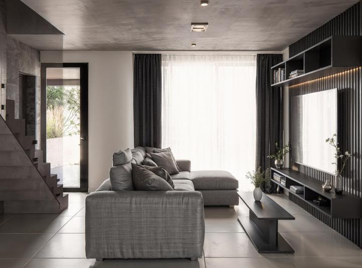 Casa · 180m² · 4 Ambientes · 2 Cocheras
