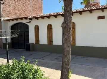 Casa de 3 ambientes, Capilla del Rosario · Venta de Casa. Barrio San Javier. Guaymallen. Mendoza.
