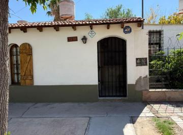 Casa de 3 ambientes, Capilla del Rosario · Venta de Casa. Barrio San Javier. Guaymallen. Mendoza.