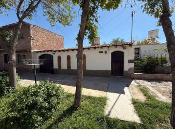 Casa de 3 ambientes, Capilla del Rosario · Venta de Casa. Barrio San Javier. Guaymallen. Mendoza.
