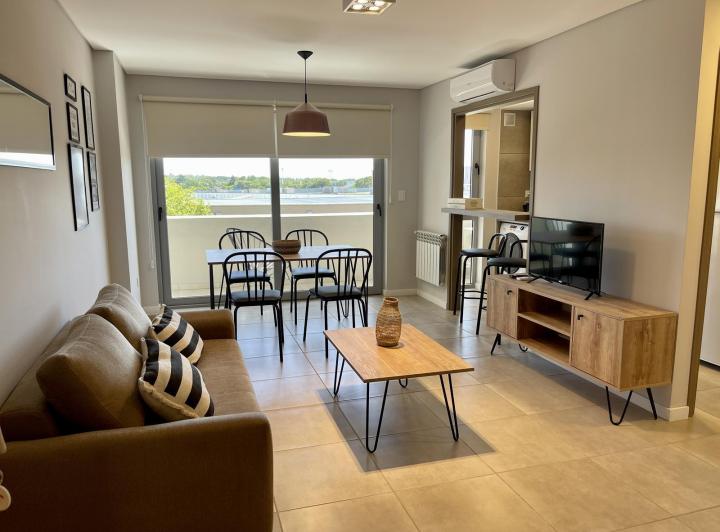 Departamento · 50m² · 2 Ambientes