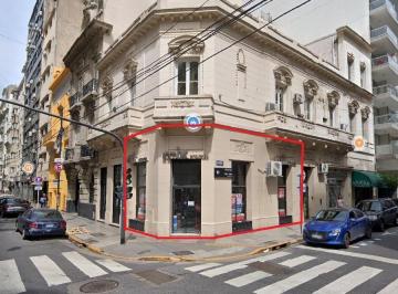 Local comercial · 220m² · Local en Tribunales
