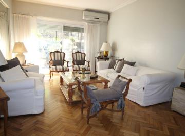 Departamento de 4 ambientes, Recoleta · Av Pueyrredon 1900 - Recoleta - Venta - 3 Dorm. - Dep - Cochera