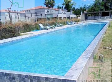 Departamento · 40m² · 1 Ambiente · Departamento - Chic Village