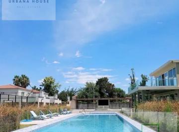 Departamento · 40m² · 1 Ambiente · 1 Cochera · Departamento - Chic Village
