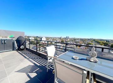 Departamento · 67m² · 3 Ambientes · Departamento en Monte Castro Balcon Terraza 3 Amb 2 Baños Financiacion