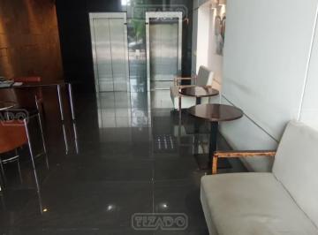 Oficina comercial · 107m² · 1 Cochera · Oficina en Alquiler en Olivos, Vicente López, G. B. a. Zona Norte