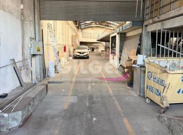 Bodega-Galpón · 1050m² · Alquiler Galpón 1050 m² en San Justo