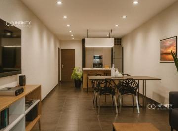 Departamento · 44m² · 2 Ambientes · Venta Departamento Desde Pozo Alberdi Al 100, Escobar