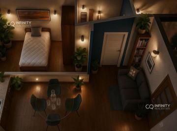 Departamento de 2 ambientes, Escobar · Venta Departamento Desde Pozo Alberdi Al 100, Escobar