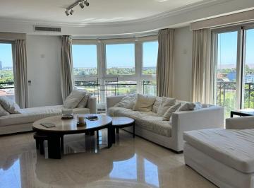 Departamento · 289m² · 5 Ambientes · 2 Cocheras · Venta Departamento 5 Ambientes con 2 Cocheras en Chateau Libertador - Nuñez