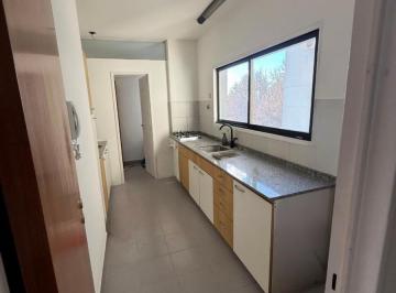 Departamento · 78m² · 4 Ambientes · 1 Cochera · 4 Ambientes en Belgrano Nuñez - Edificio con Seg 24hs y Gym - Cochera Opcional