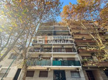 Departamento · 56m² · 3 Ambientes · Venta Departamento 3 Ambientes Al Frente Balcón Corrido