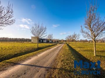 Terreno · 1760m² · Terreno en El Mirador, Podria Venderse con Lote Lindero o en Block con Otros