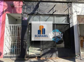 Local comercial de 1 ambiente, Merlo · Local Comercial en Alquiler Ubicado en Merlo