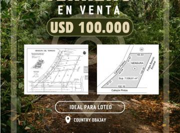Terreno , San José del Rincón · Excelente Terreno en Venta