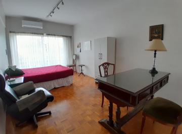 Departamento · 42m² · 2 Ambientes · 2 Ambientes Amoblado