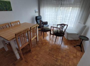 Departamento · 42m² · 2 Ambientes · 2 Ambientes Amoblado