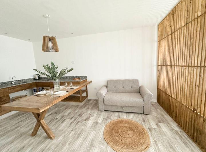 Departamento · 50m² · 1 Ambiente