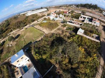 Terreno · 195m² · Venta Terreno 195,12 m² - B° Papa Francisco Palpalá