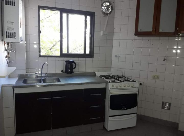 Departamento · 65m² · 3 Ambientes