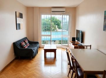 Departamento · 53m² · 3 Ambientes · 1 Cochera · Venta Dpto 3 Ambientes con Balcon y Cochera Olivos
